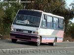 Marcopolo Senior / Mercedes Benz LO-809 / Castañeda