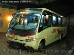 Marcopolo Senior / Mercedes Benz LO-915 / Jac