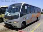 Marcopolo Senior / Mercedes Benz LO-915 / Buses Covato