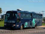 Marcopolo Viaggio 1050 / Mercedes Benz OF-1721 / Buses Canela