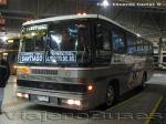 Marcopolo Viaggio GIV / Mercedes Benz OF-1318 / Melipilla Santiago