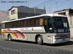 Marcopolo Viaggio GV1000 / Scania K113 / Pullman Santa Catalina