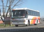 Marcopolo Viaggio GV850 / Mercedes Benz OH-1318 / Ruta Sur