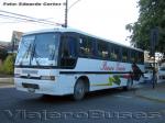 Marcopolo Viaggio GV850 / Mercedes Benz OF-1318 / Buses Garcia
