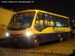 Maxibus Astor / Mercedes Benz LO-914 / Palacios