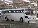 Mercedes Benz O-400RS / Ruta Vía Curacaví