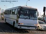 Mercedes Benz O-371RSL / Postal Buss