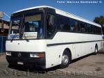 Mercedes Benz O-371RS / Expreso Caldera