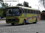 Mercedes Benz O-371RS / Ruta Bulnes