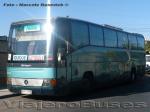 Mercedes Benz O-404 / Pullman Chacón