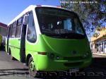 Metalpar Aconcagua / Mercedes Benz LO-914 / Pirque - San Vicente