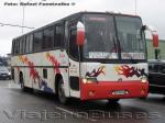 Metalpar Lonquimay / Mercedes Benz O-400RSE / Magabus