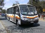 Neobus Thunder + / Volkswagen 9-150 / Bupesa