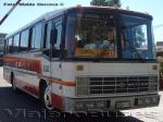 Nielson Diplomata 310 / Mercedes Benz OF-1114 / Rural San Vicente T.T.