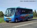 Busscar Micruss / Mercedes Benz LO-914 / Via Itata