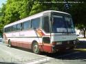 Mercedes Benz O-371RS / Buses Garcia