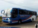 Busscar El Buss 340 / Volvo B7R / Buses Peor es Nada - Servicio Especial