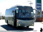 Daewoo / Buses Menita