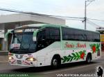 Irizar InterCentury / Mercedes Benz O-500R / Turis Ranch