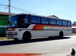 Busscar El Buss 340 / Scania S113 / Buses Montencinos