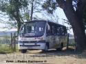 Marcopolo Senior / Mercedes Benz LO-914 / Burma Express / IX Región