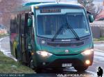 Marcopolo Senior / Volkwagen 9-150 / Buses Sao Paulo