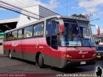 Busscar El Buss 340 / Scania K124IB / El Temucano