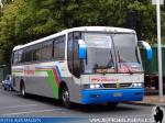 Busscar El Buss 340 / Mercedes Benz O-400RSE / Buses Villarrica