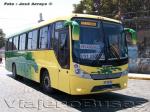 Comil Versatile / Mercedes Benz OF-1722 / Buin Maipo