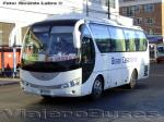 Yutong ZK6831HE / Buses Casablanca