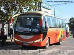 Yutong ZK6831HE / Pullman Contimar