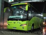 Daewoo A90 / Intercomunal Sur