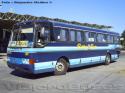 Mercedes Benz O-371R / Beny Bus