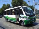 Maxibus Astor / Mercedes Benz LO-915 / Trapesan