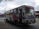 Cuatro Ases PH11M / Mercedes Benz OF-1115 / Rural Linares