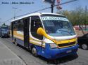 Fabusforma Onix City / Volkswagen 9-150EOD / Puente Alto - Pirque - Buin