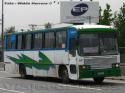 Marcopolo Allegro / Mercedes Benz OF-1318 / Colina