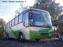 Marcopolo Allegro / Mercedes Benz OF-1722 / Buin Maipo