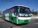 Marcopolo Allegro / Mercedes Benz OF-1721 / Sextur