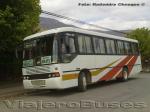 Marcopolo Allegro GV / Mercedes Benz OF-1318 / Buses Galvez