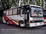 Marcopolo Allegro / Mercedes Benz OF-1115 / Buses Porvenir