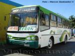 Caio Alpha / Mercedes Benz OF-1318 / Expreso Seron