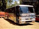 Busscar El Buss 320 / Mercedes Benz OF-1318 / La Porteña