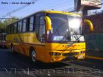 Marcopolo Andare / Mercedes Benz OF-1721 / Bupesa