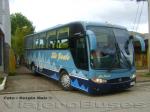 Marcopolo Andare Class 850 / Volkswagen 17-210 / Buses Sao Paulo