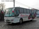 Marcopolo Andare / Mercedes Benz OF-1721 / Buses Garcia