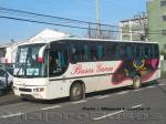 Marcopolo Andare / Mercedes Benz OF-1721 / Buses Garcia