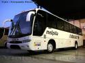 Marcopolo Andare 850 / Mercedes Benz OF-1722 / Ruta Bus 78