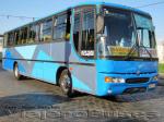 Marcopolo Andare / Mercedes Benz OF-1721 / Buses Paine