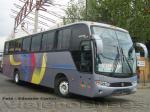 Marcopolo Andare Class 1000 / Mercedes Benz OF-1721 / Buses Madrid